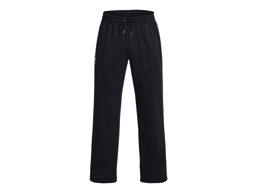 Under Armour Unisex Icon Fleece Apparel - Adjustable Waistline