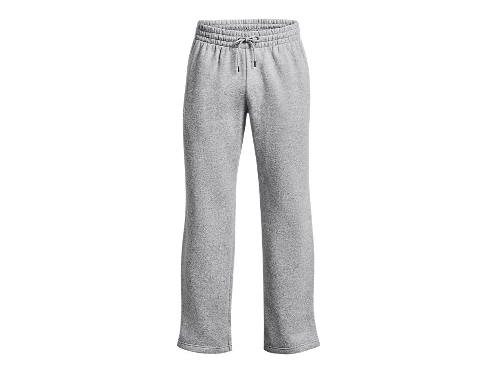 Under Armour Unisex Icon Fleece Apparel - Adjustable Waistline