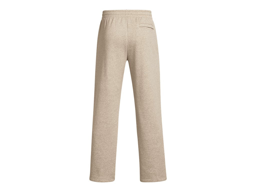 Under Armour Unisex Icon Fleece Apparel - Adjustable Waistline