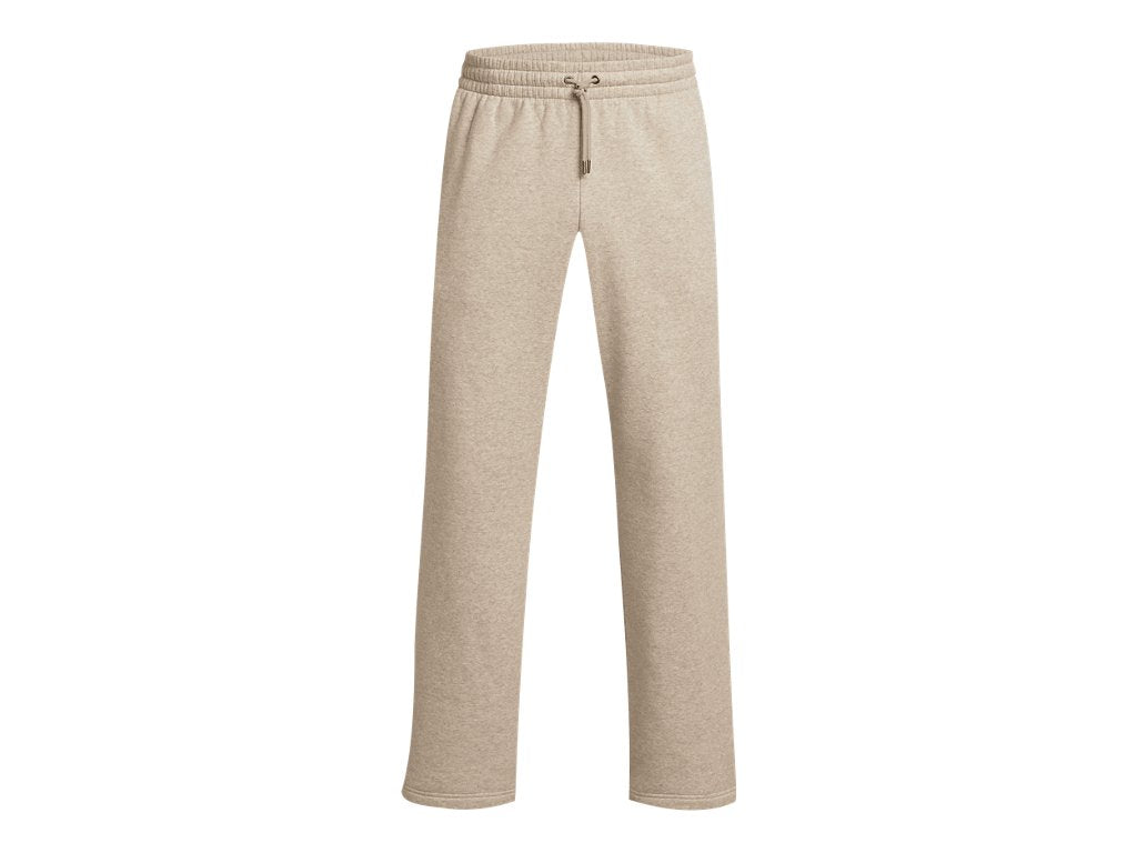 Under Armour Unisex Icon Fleece Apparel - Adjustable Waistline