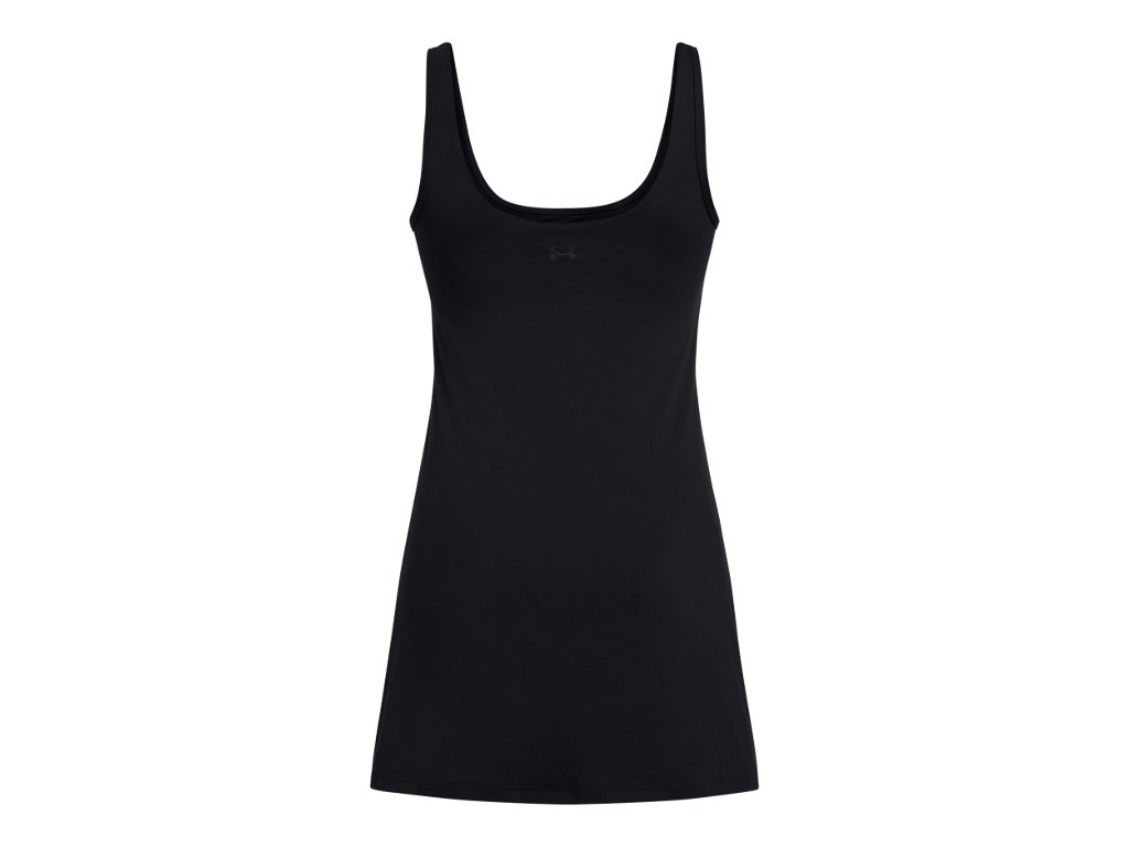 Under Armour Womens UA Motion Dress - Breathable with Built-in Support