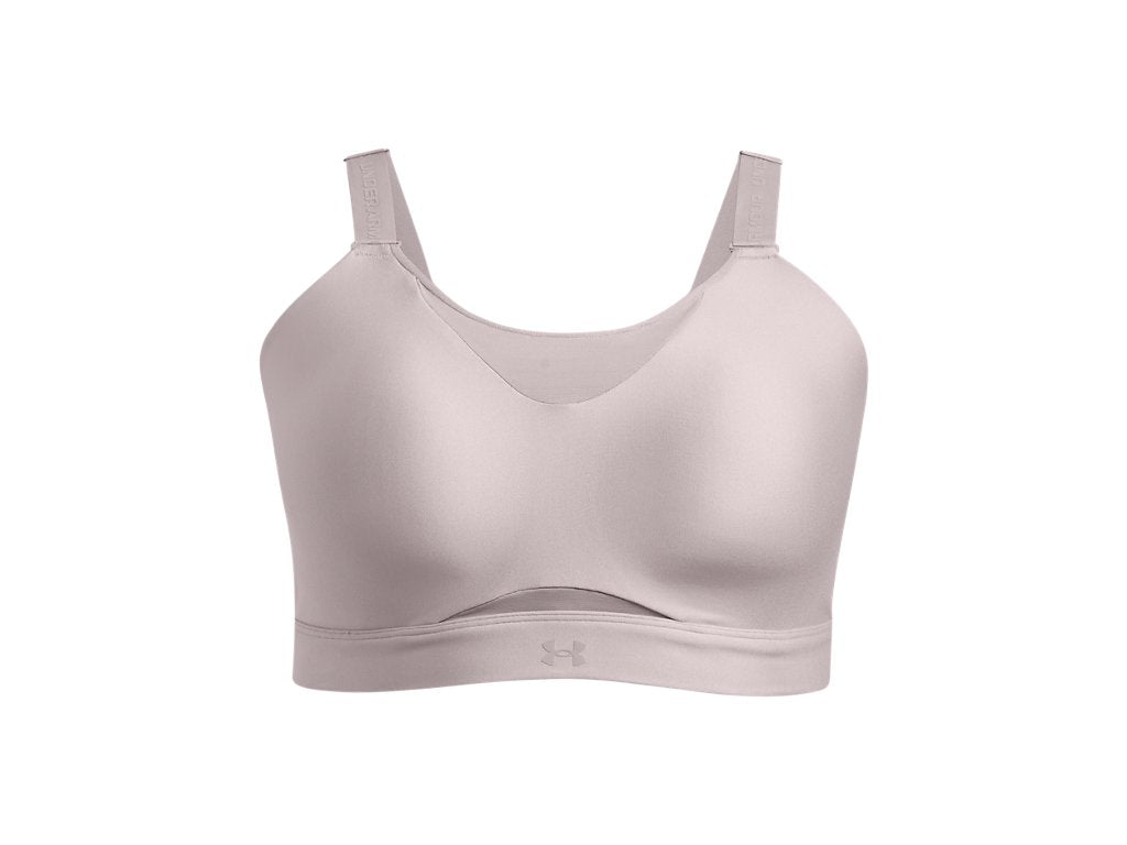 Under Armour Women Infinity 2.0 High Sports Bra - High Support and Breathability