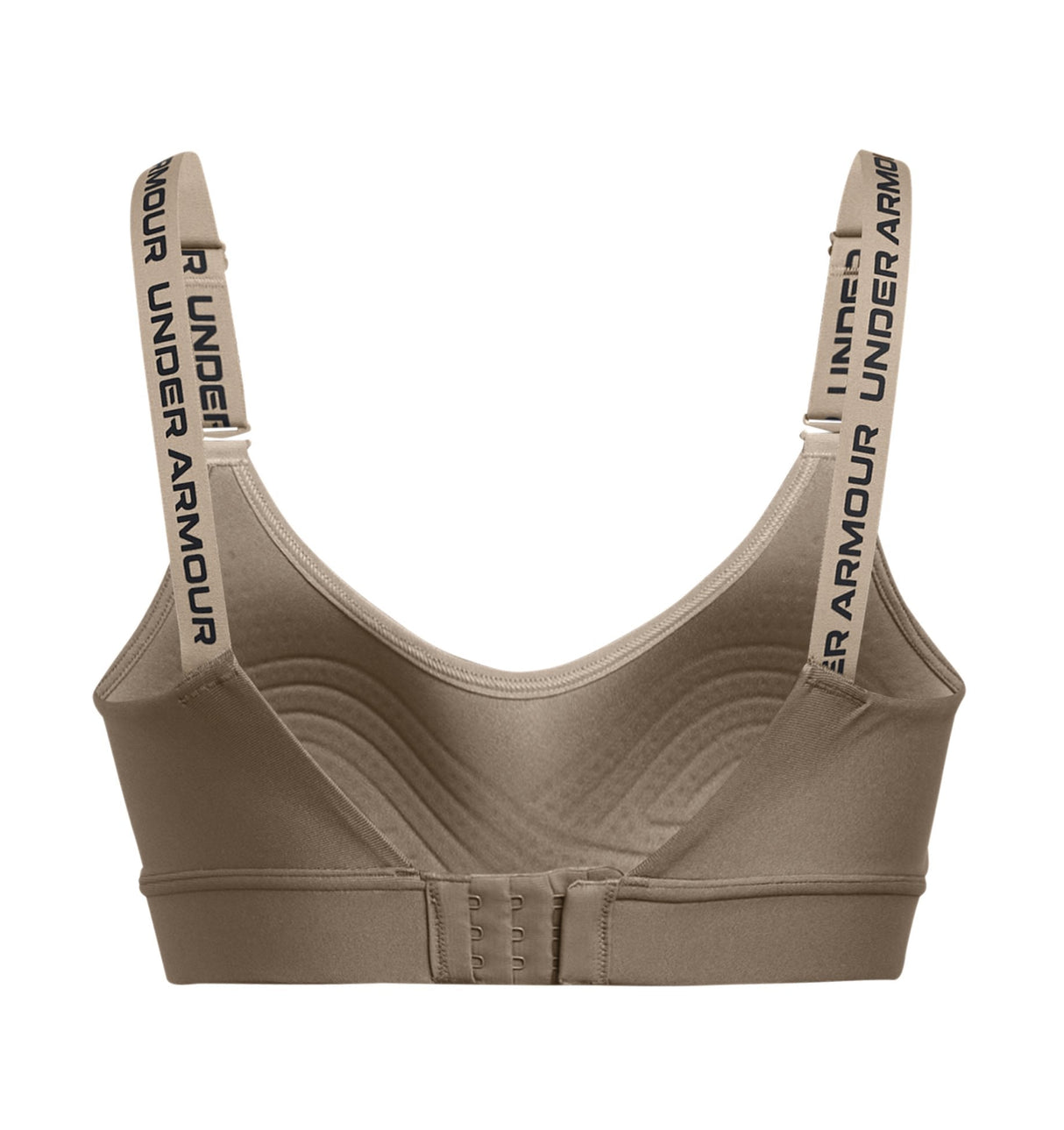 Under Armour Womens UA Infinity 2.0 Mid Sports Bra - Advanced Support Tech