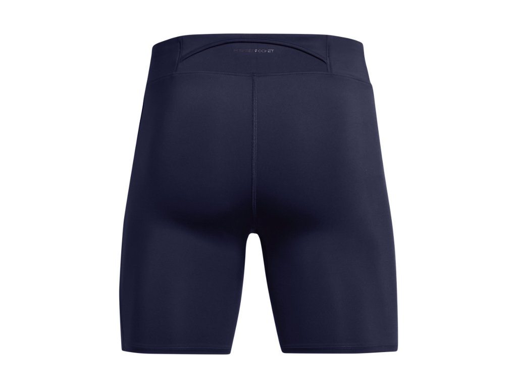 Under Armour Mens UA Launch Half Tights - HeatGear Sweat-Wicking Technology