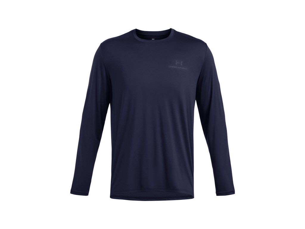 Under Armour Men's Vanish Energy Long Sleeve