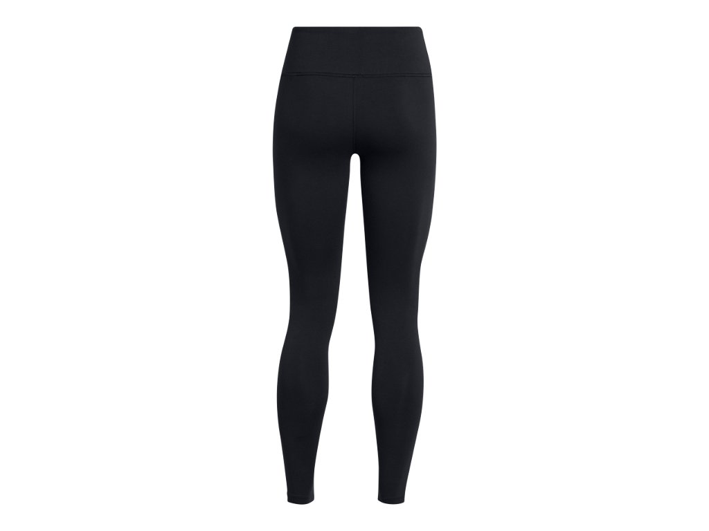 Under Armour Womens Rival Leggings - High-Rise Waistband with Interior Pocket