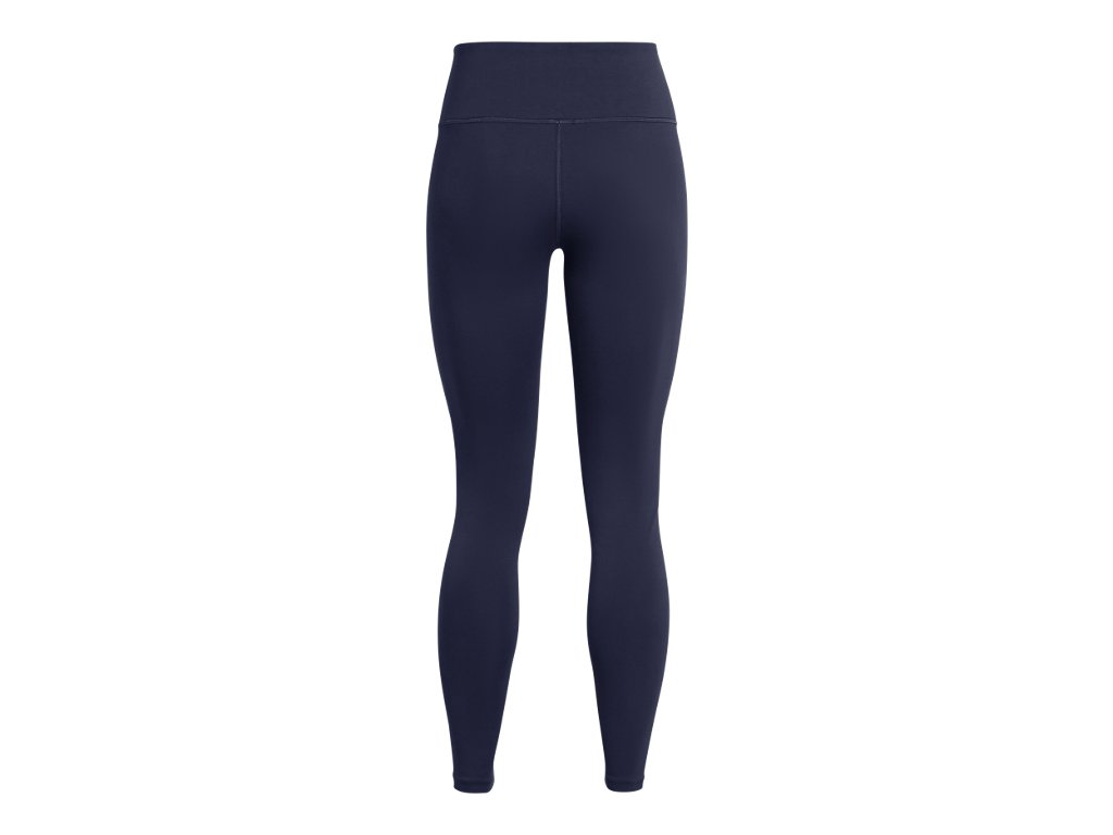 Under Armour Womens Rival Leggings - High-Rise Waistband with Interior Pocket