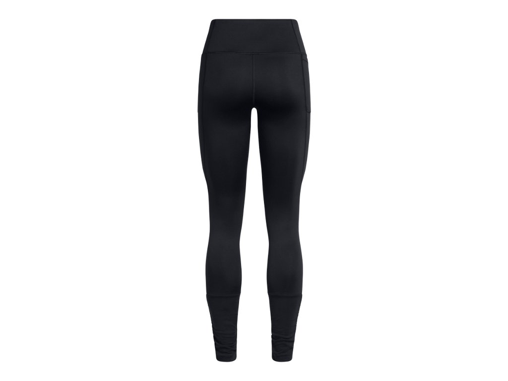 Under Armour Womens Motion Cold Weather Leggings - Odor Control Technology