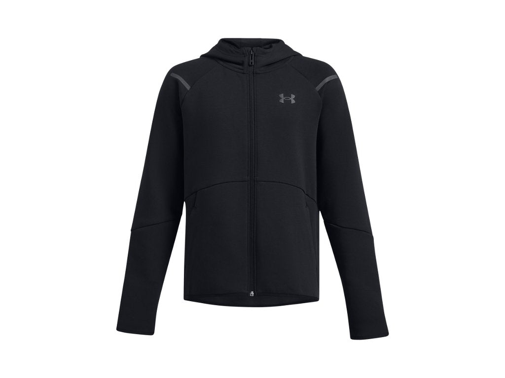 Under Armour Unisex Unstoppable Fleece Apparel - Premium Comfort & Mobility