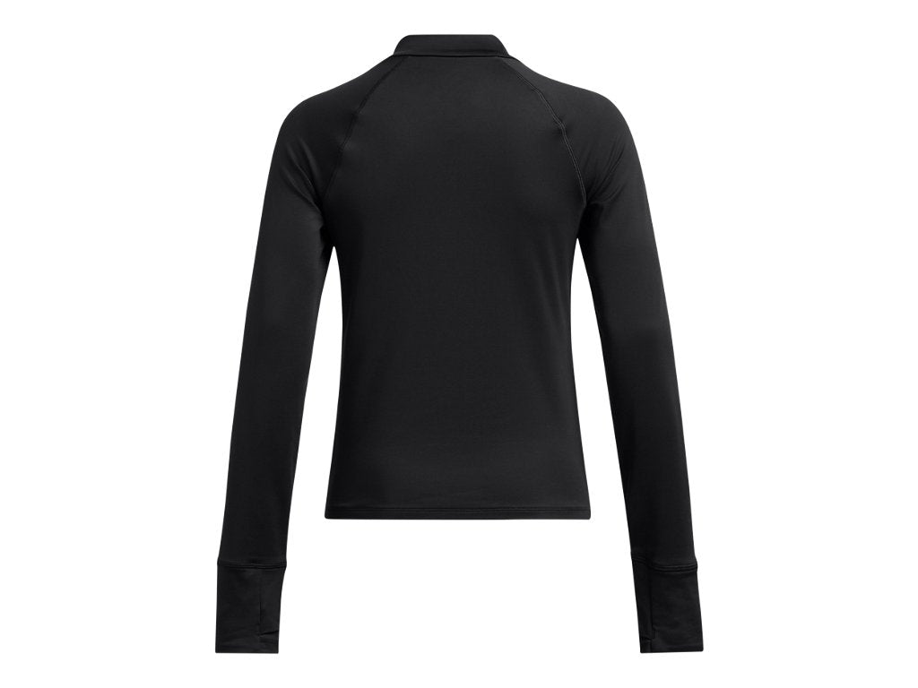 Under Armour Womens UA Motion Cold Weather Mock Apparel - Odor Control Technology