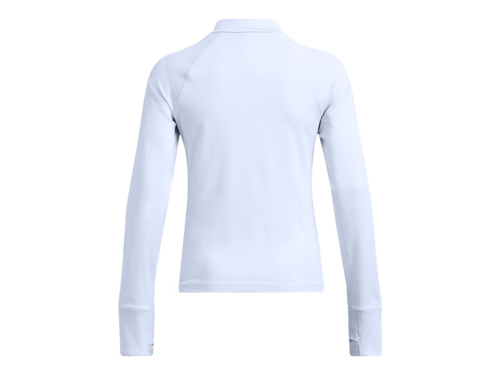 Under Armour Womens UA Motion Cold Weather Mock Apparel - Odor Control Technology