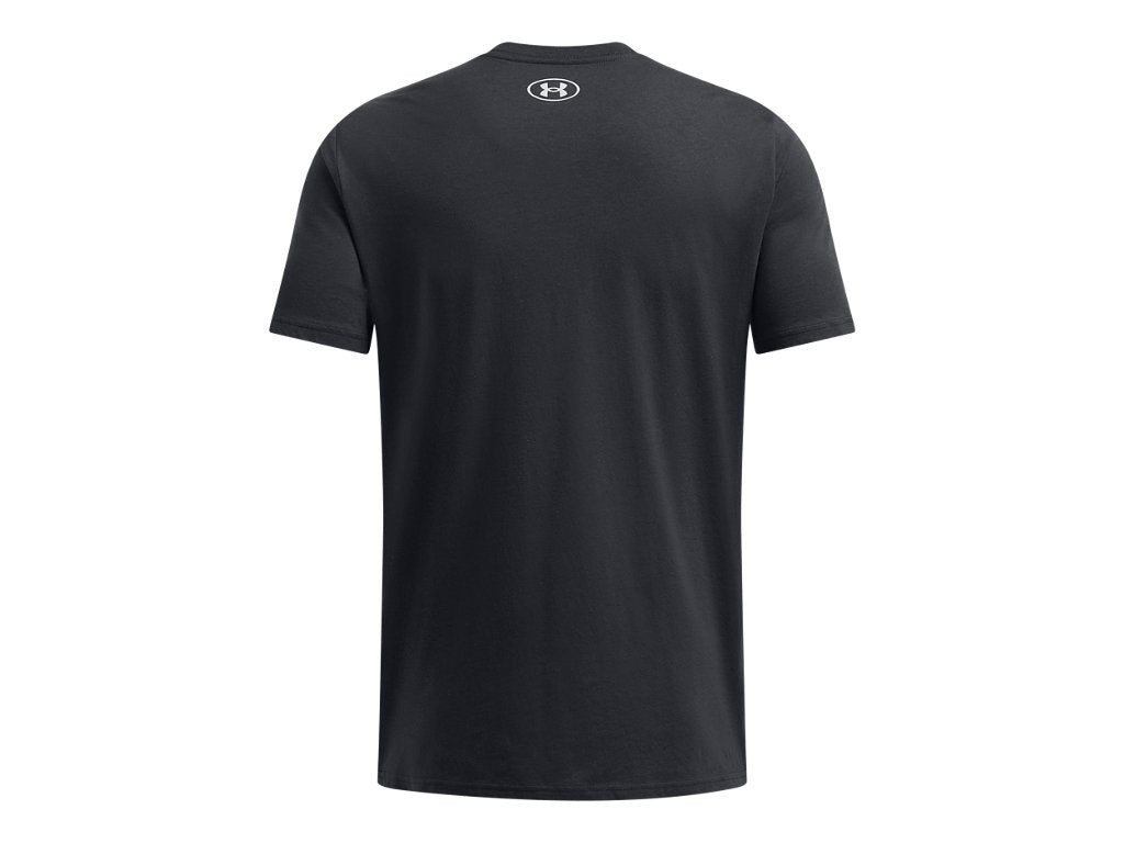 Under Armour Unisex Baseball Script Worn Apparel - Custom Fit