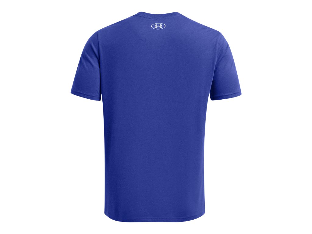 Under Armour Unisex Baseball Script Worn Apparel - Custom Fit