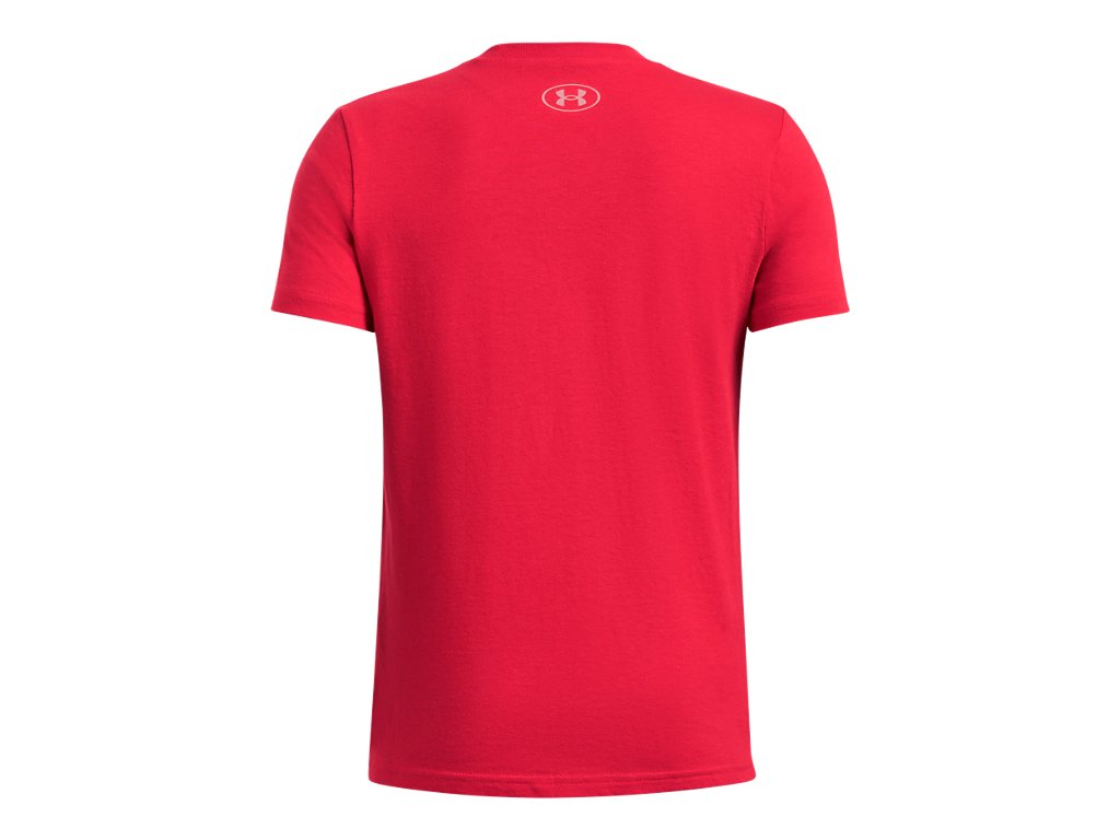 Under Armour Boys Baseball Walkoff Szn Short Sleeve Shirt - Super Soft Comfort