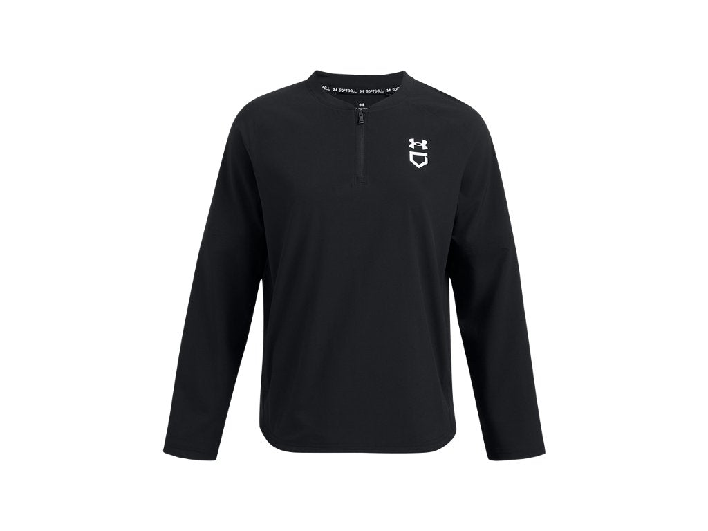 Under Armour Women's Utility Pro Cage Jacket - Water Repellent