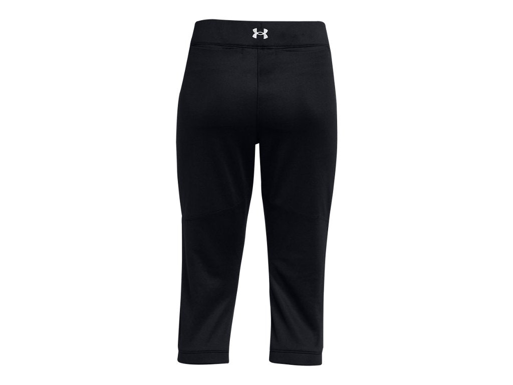 Under Armour Womens Utility Pro Beltless Pants - Lightweight and Durable for Softball Games