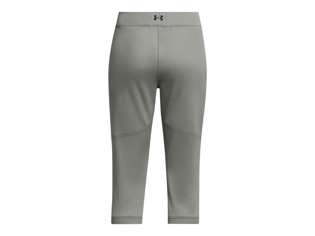 Under Armour Womens Utility Pro Beltless Pants - Lightweight and Durable for Softball Games