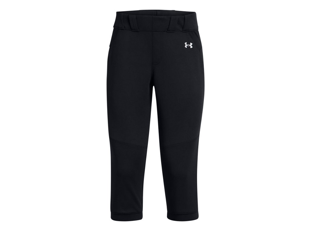 Under Armour Womens Utility Pro Softball Pants - Lightweight and Durable Performance Fabric