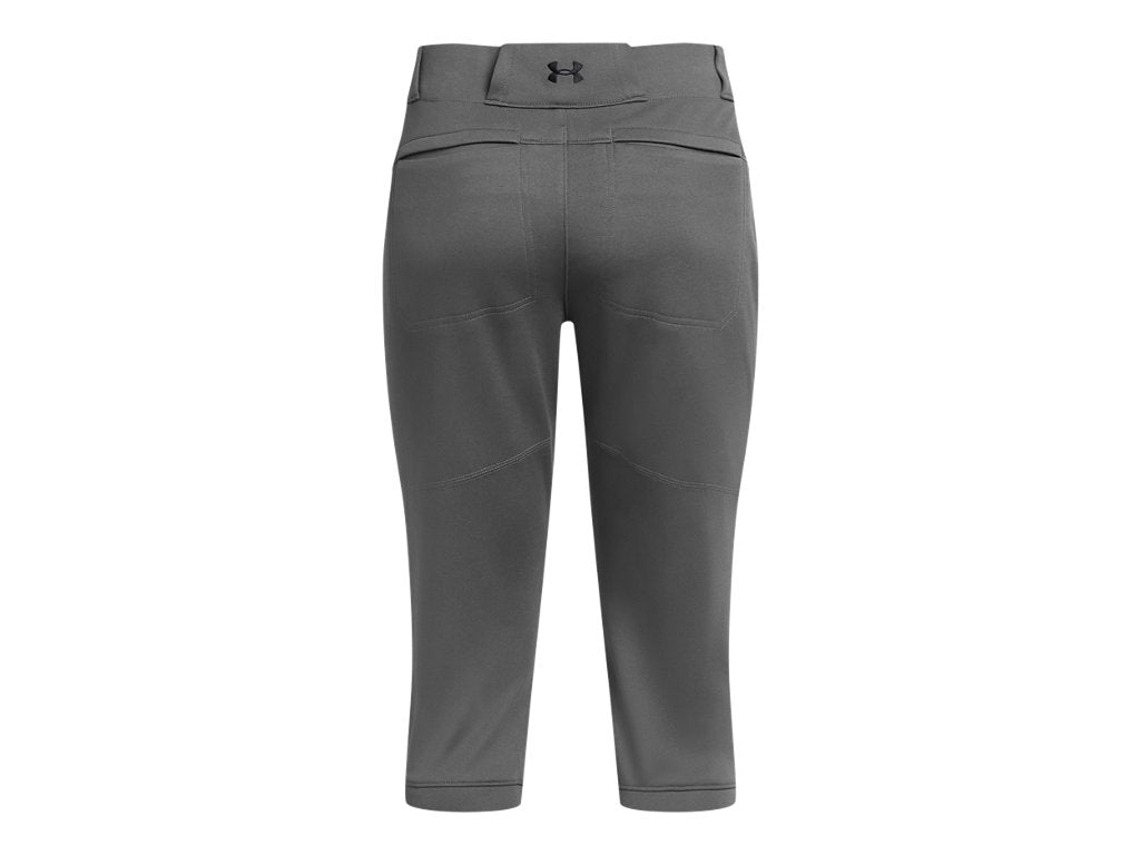 Under Armour Womens Utility Pro Softball Pants - Lightweight and Durable Performance Fabric