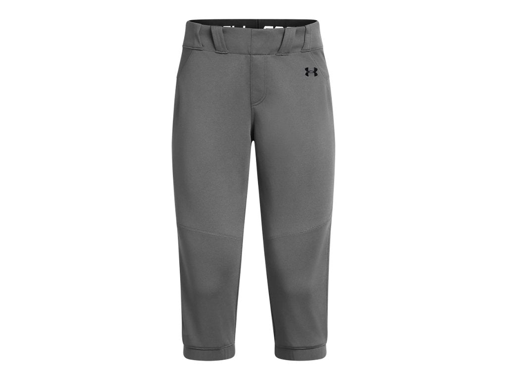 Under Armour Womens Utility Pro Softball Pants - Lightweight and Durable Performance Fabric