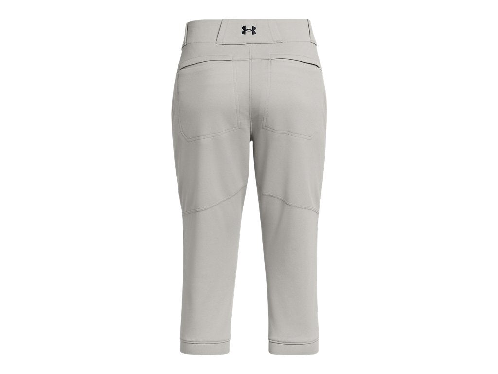 Under Armour Womens Utility Pro Softball Pants - Lightweight and Durable Performance Fabric