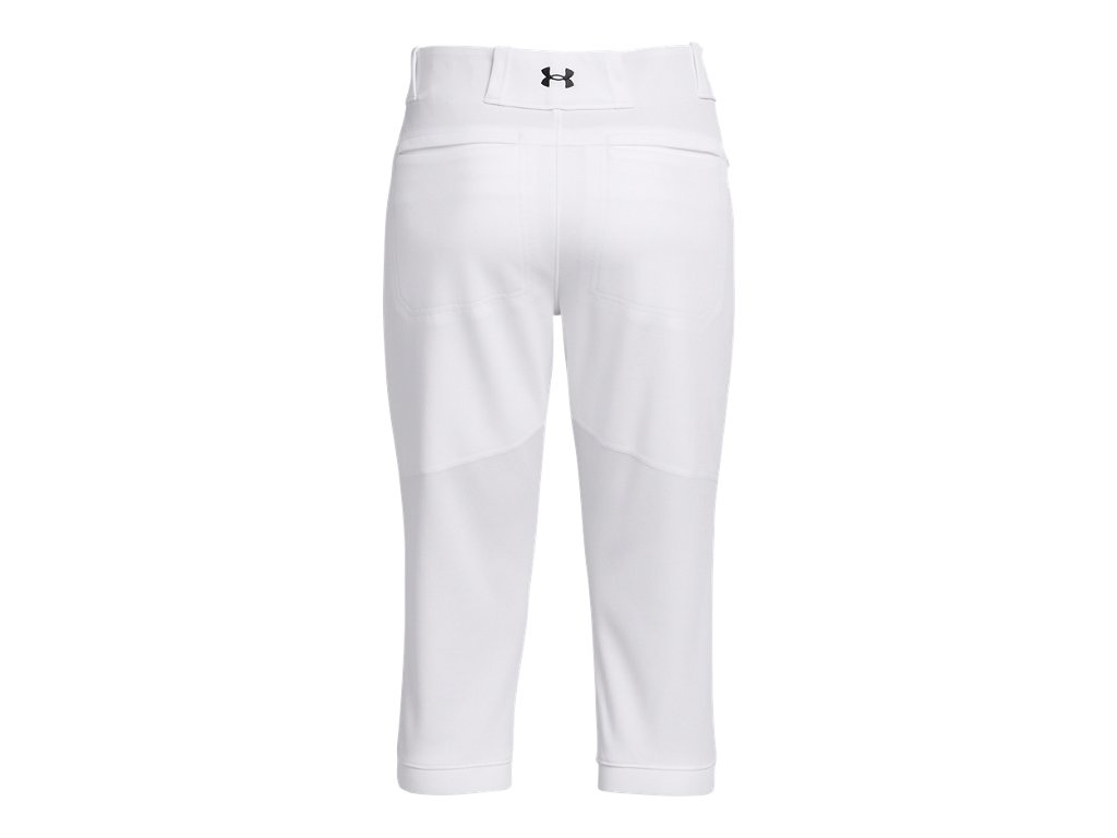 Under Armour Womens Utility Pro Softball Pants - Lightweight and Durable Performance Fabric