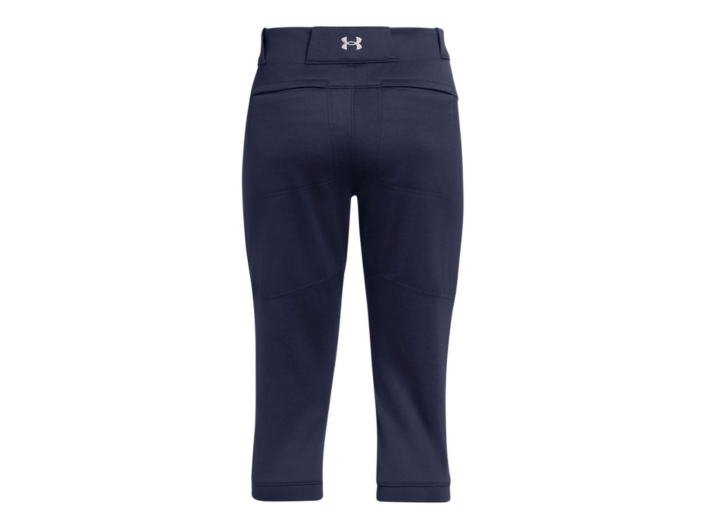 Under Armour Womens Utility Pro Softball Pants - Lightweight and Durable Performance Fabric