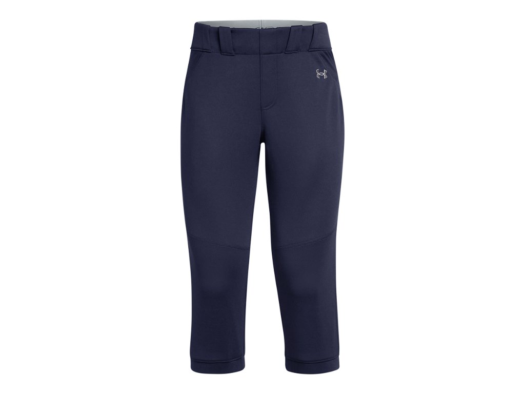Under Armour Womens Utility Pro Softball Pants - Lightweight and Durable Performance Fabric