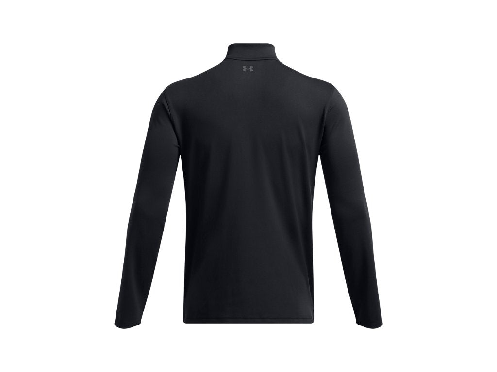Under Armour Men's UA Motion ¼ Zip Long-Sleeve Apparel - 4-Way Stretch Material