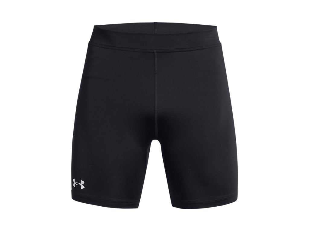 Under Armour Mens UA Launch Half Tights - Quick-Drying and Odor Control