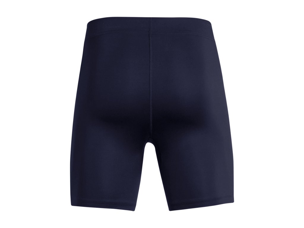Under Armour Mens UA Launch Half Tights - Quick-Drying and Odor Control