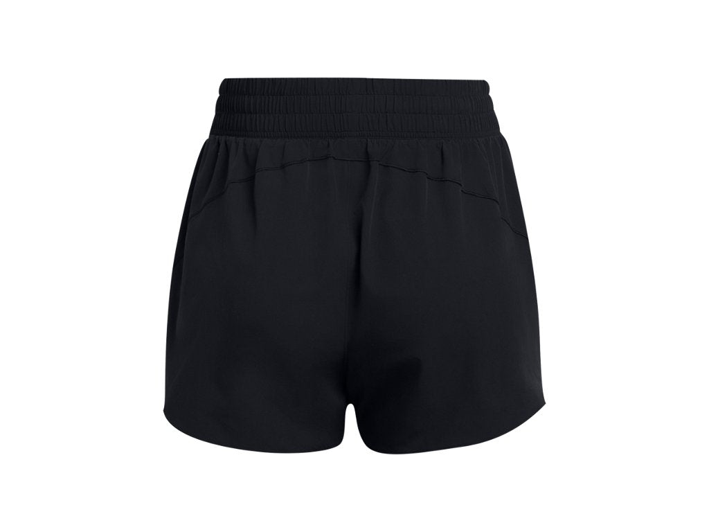 Under Armour Womens Vanish 3 Inch Shorts - Water Repellent