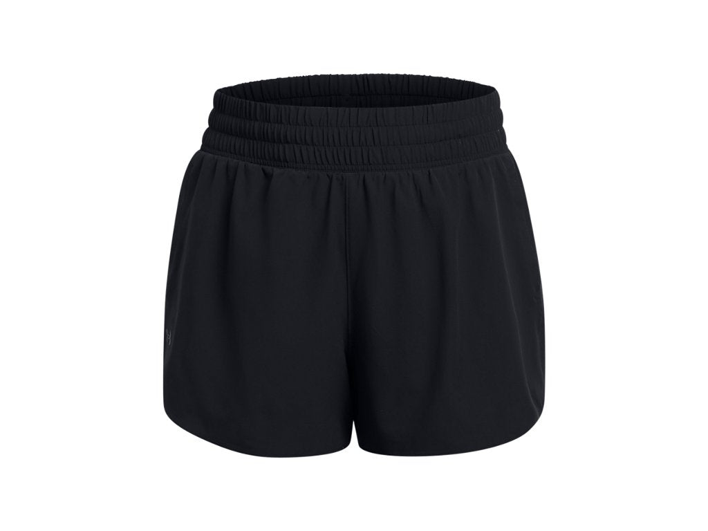 Under Armour Womens Vanish 3 Inch Shorts - Water Repellent