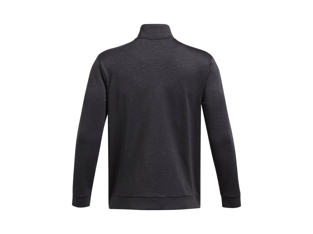 Under Armour Men's UA Drive Midlayer Pullover - Stretchy and Sweat-Wicking