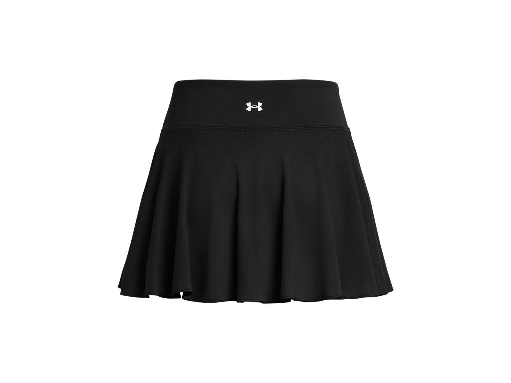 Under Armour Womens UA Motion Skort - Breathable and Sweat-Wicking