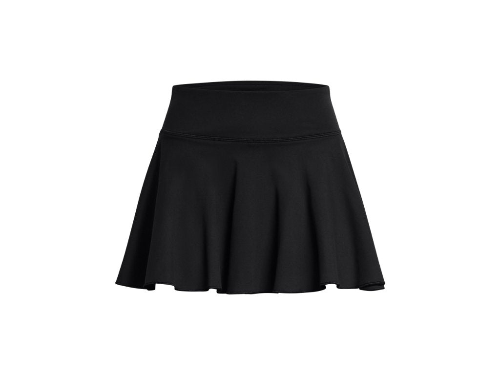Under Armour Womens UA Motion Skort - Breathable and Sweat-Wicking
