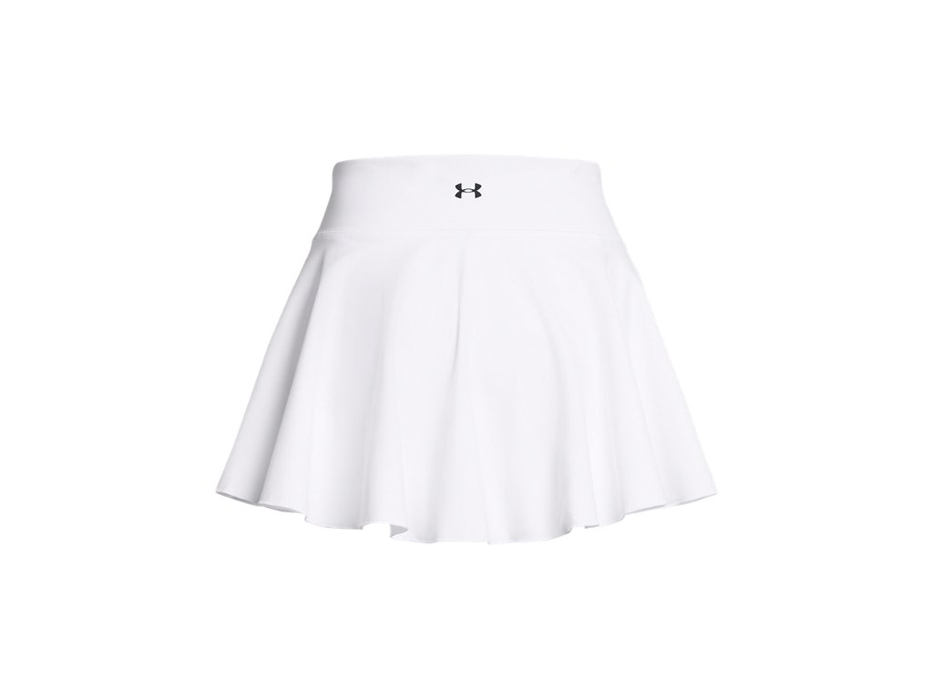 Under Armour Womens UA Motion Skort - Breathable and Sweat-Wicking