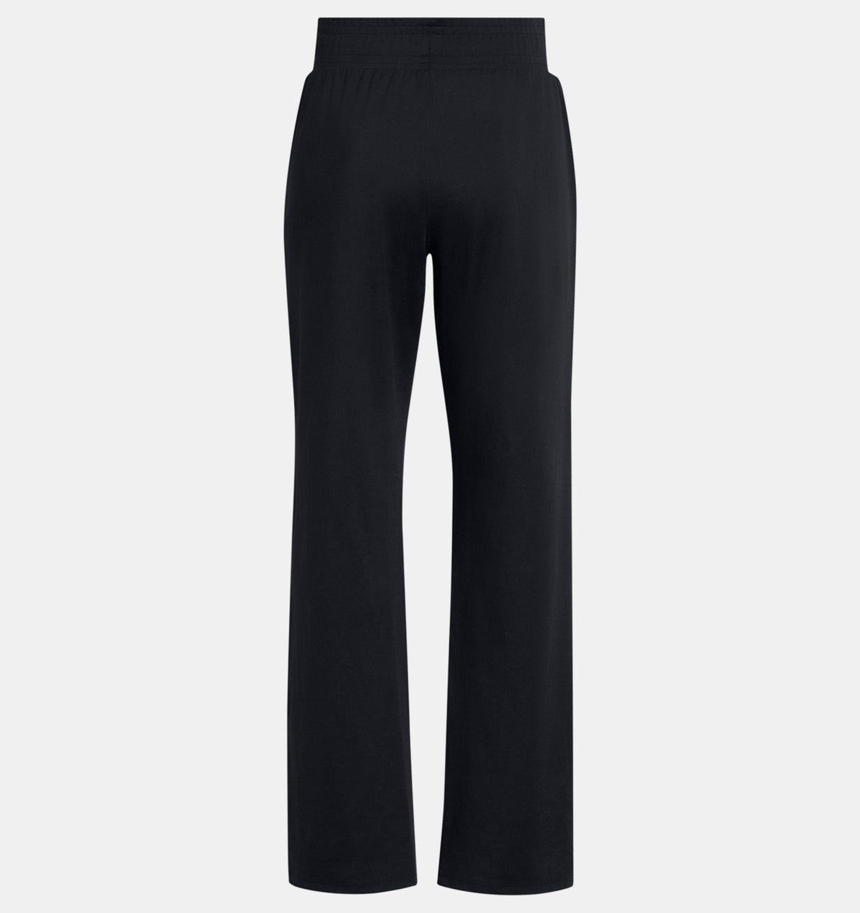 Under Armour Womens Essential Open Hem Pants - Sweat Wicking