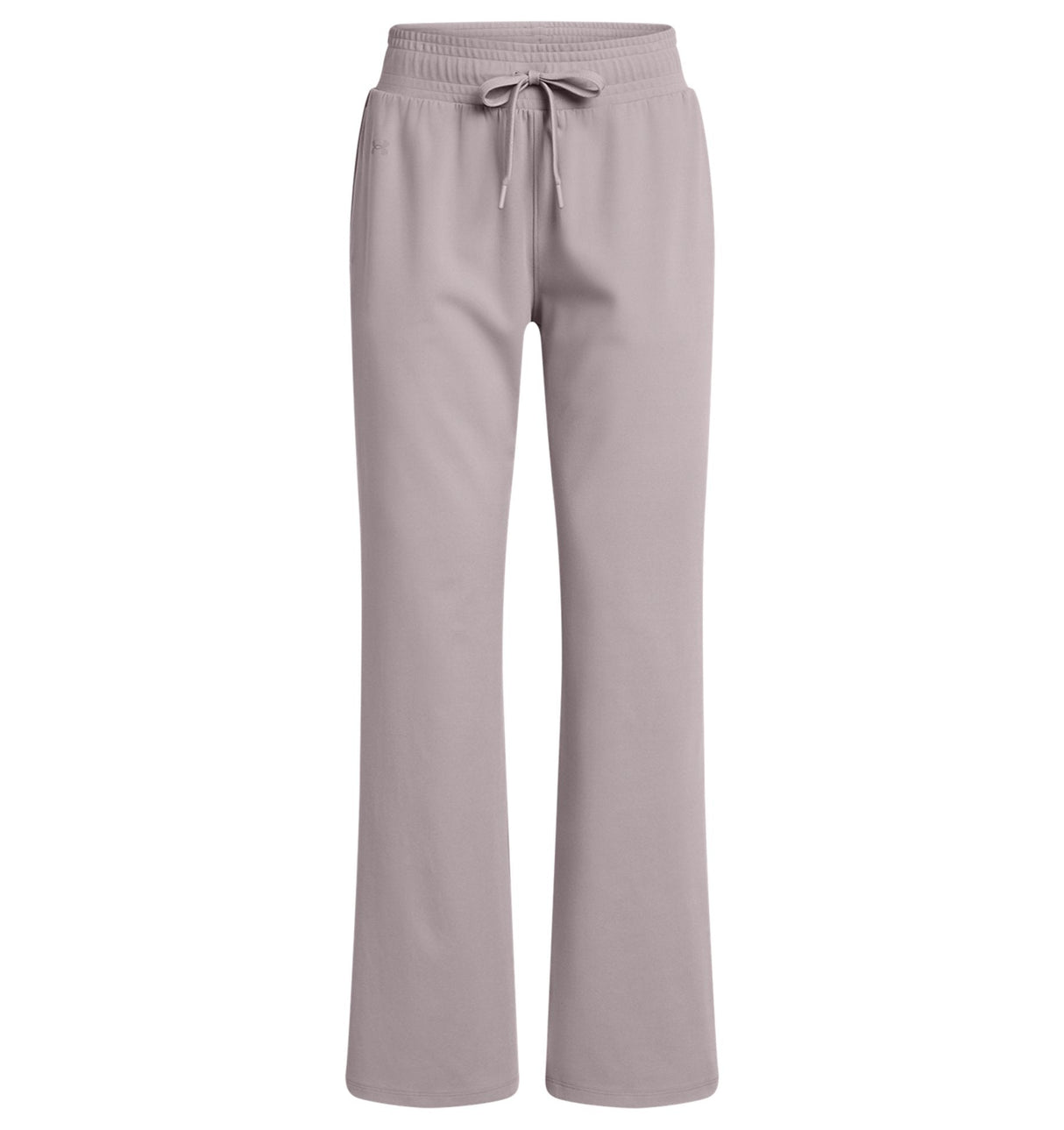 Under Armour Womens Essential Open Hem Pants - Sweat Wicking
