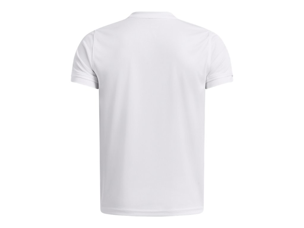 Under Armour Boys Challenger Jersey Apparel - Fast-Drying Fabric