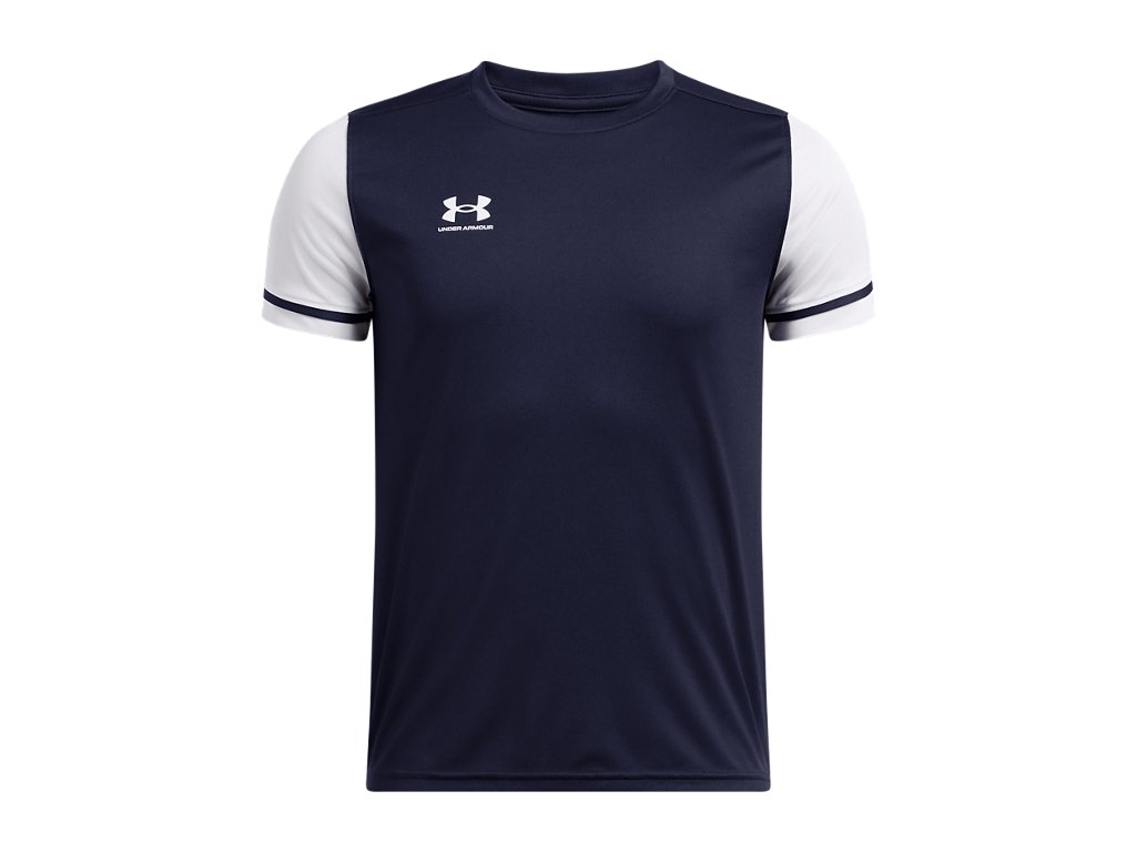 Under Armour Boys Challenger Jersey Apparel - Fast-Drying Fabric