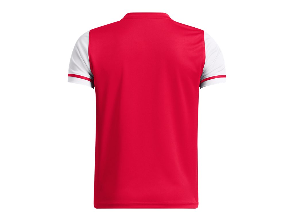 Under Armour Boys Challenger Jersey Apparel - Fast-Drying Fabric