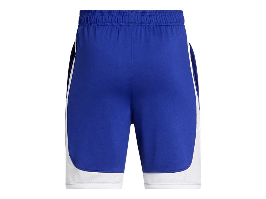 Under Armour Boys Tech Vent Shorts - Apparel with NEOLAST Fiber