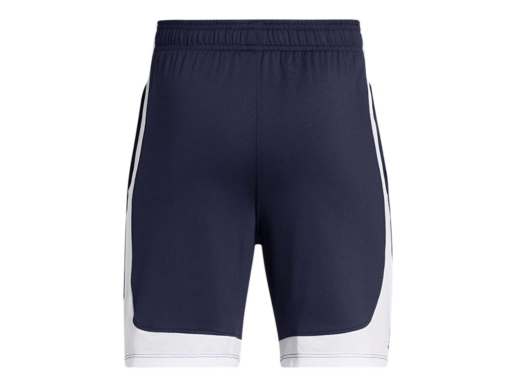 Under Armour Boys Tech Vent Shorts - Apparel with NEOLAST Fiber