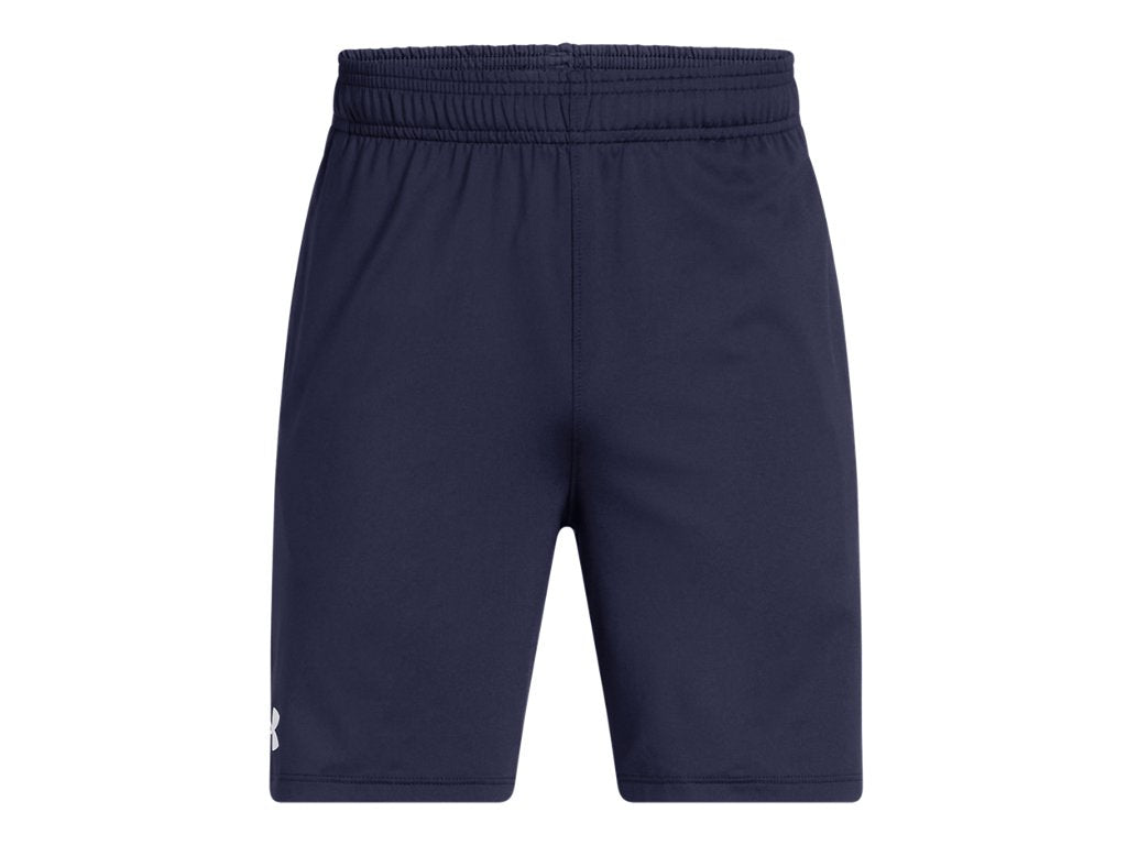Under Armour Boys Tech Vent Shorts - Apparel with NEOLAST Fiber