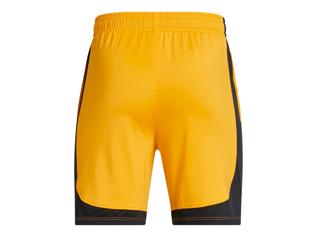 Under Armour Boys Tech Vent Shorts - Apparel with NEOLAST Fiber