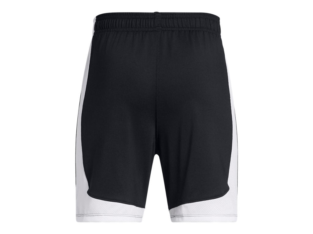 Under Armour Boys Tech Vent Non-Pocket Shorts - Sweat Wicking and Breathable Apparel