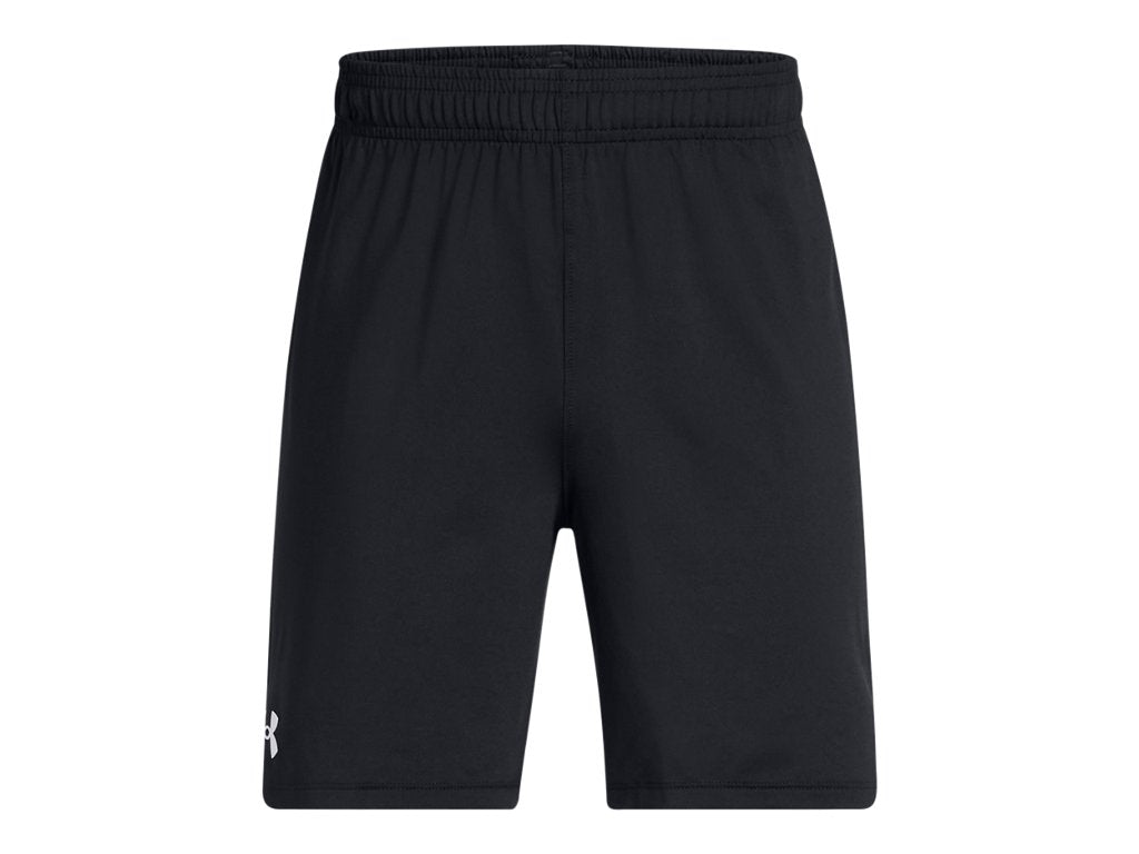 Under Armour Boys Tech Vent Non-Pocket Shorts - Sweat Wicking and Breathable Apparel