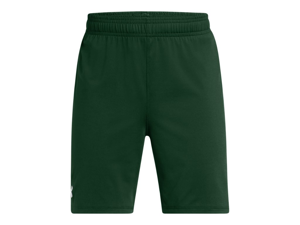 Under Armour Boys Tech Vent Non-Pocket Shorts - Sweat Wicking and Breathable Apparel