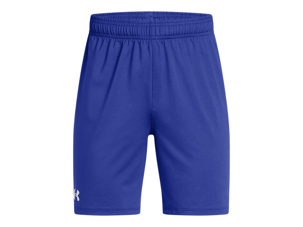 Under Armour Boys Tech Vent Non-Pocket Shorts - Sweat Wicking and Breathable Apparel